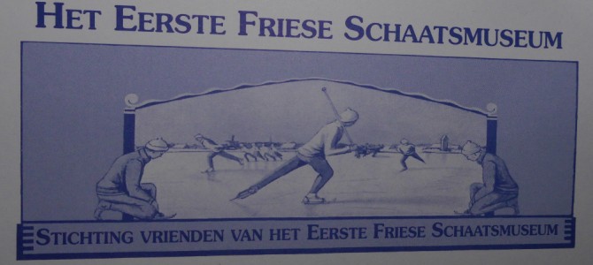 Vrienden van het Schaatsmuseum