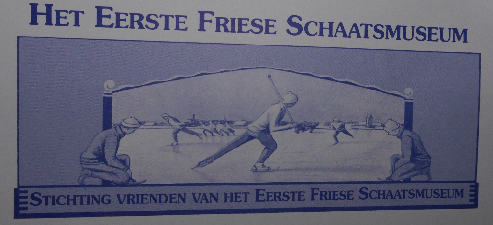 Vrienden van het Schaatsmuseum