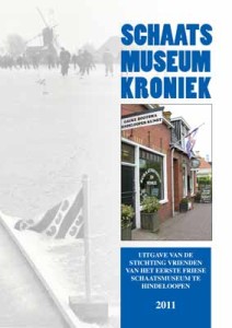 Nieuwsbrief 2011